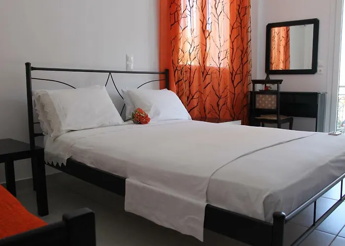 Stelianas Apartment