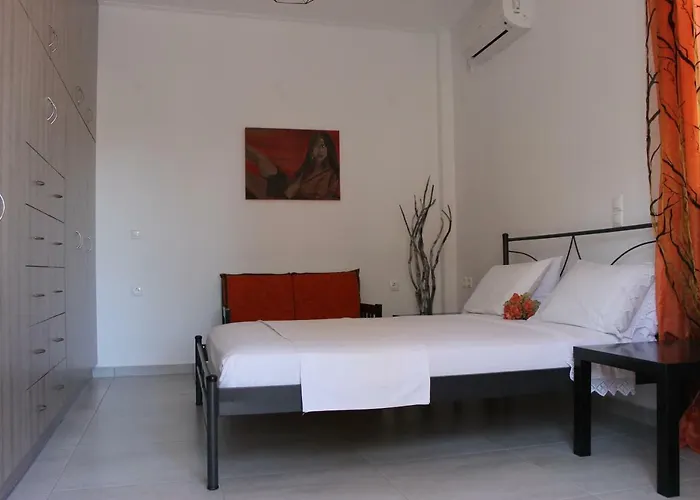 Stelianas Apartment