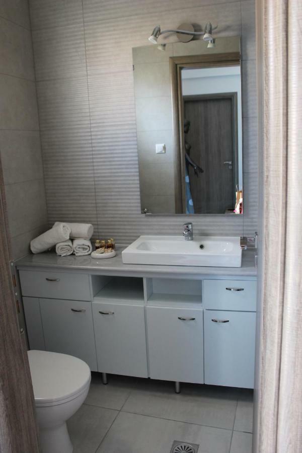 Apartment Stelianas *